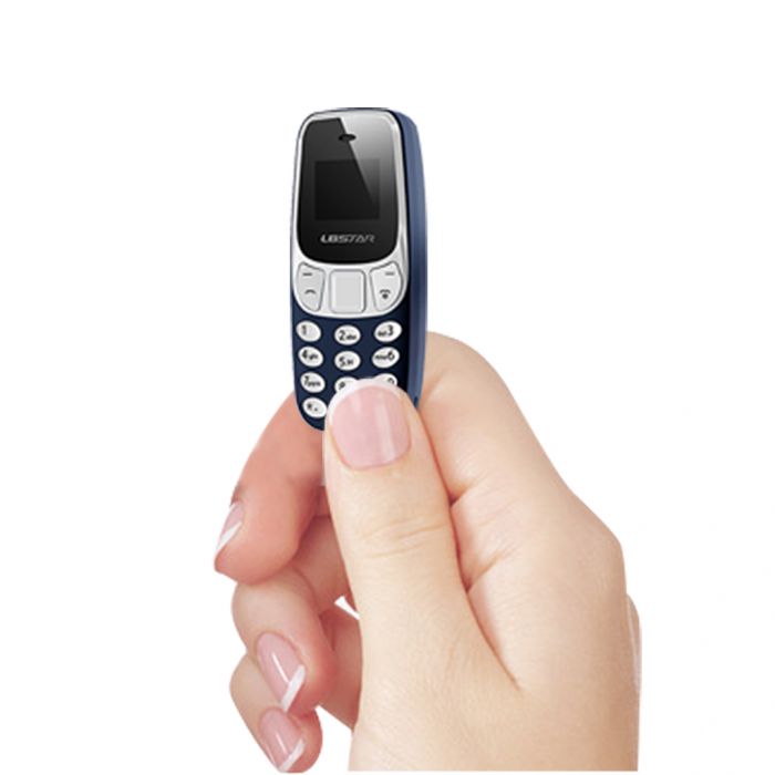 Mini GSM BM M10