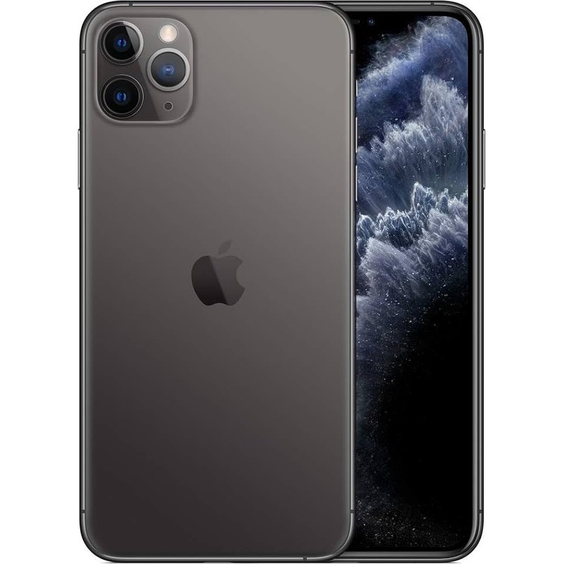 Reparatie Apple iPhone 11 Pro Max in Brussel - Belmobile