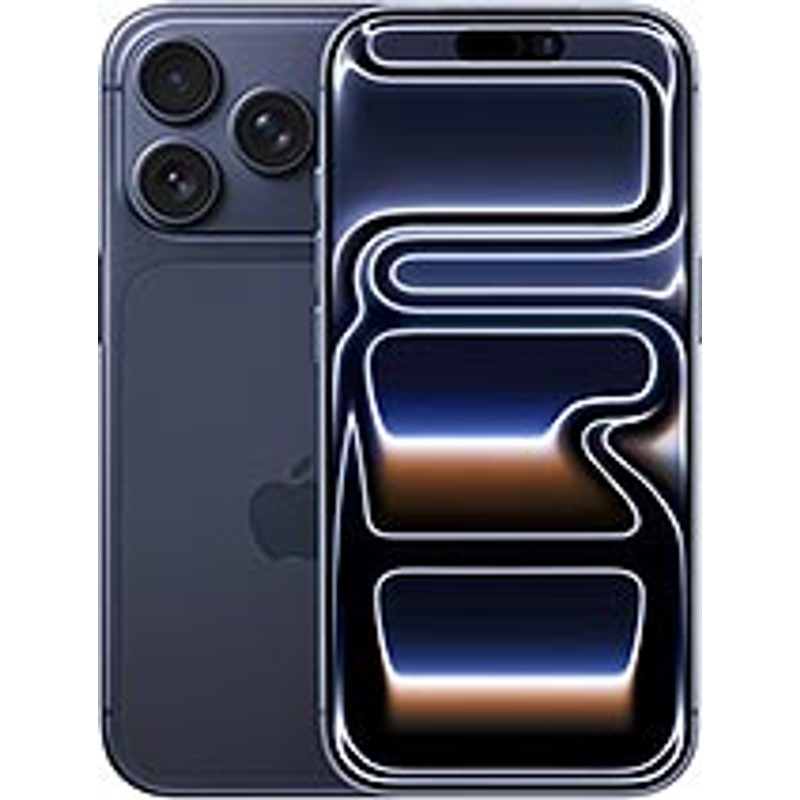 Repair Apple iPhone 17 Pro in Brussels - Belmobile