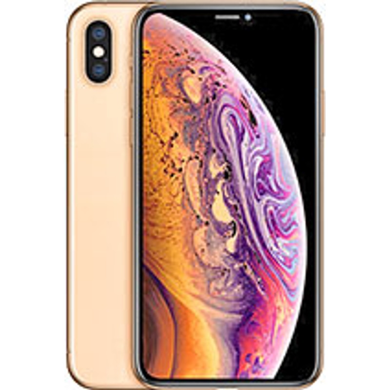 Reparatie Apple iPhone XS in Brussel - Belmobile