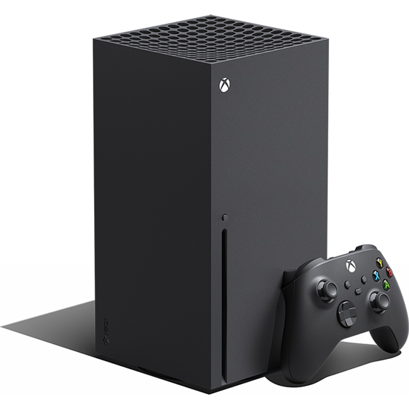 Brüksel'de Microsoft Xbox Series X onarımı - Belmobile
