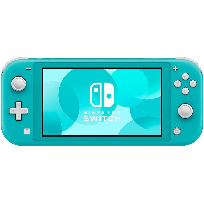 Reparatie Nintendo Switch Lite in Brussel - Belmobile