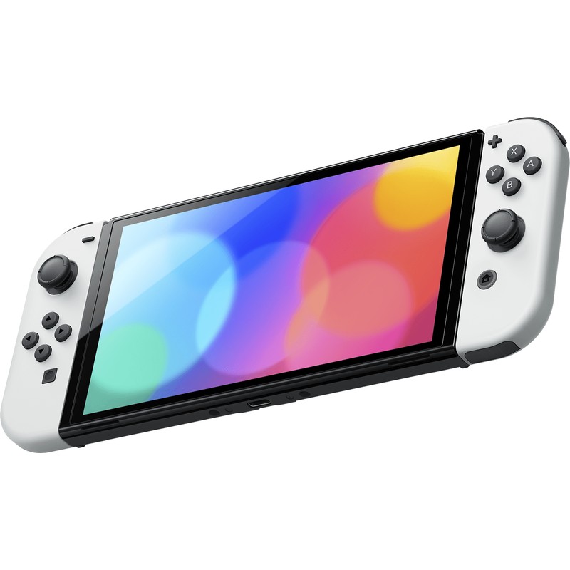 Réparation Nintendo Switch Oled à Bruxelles - Belmobile