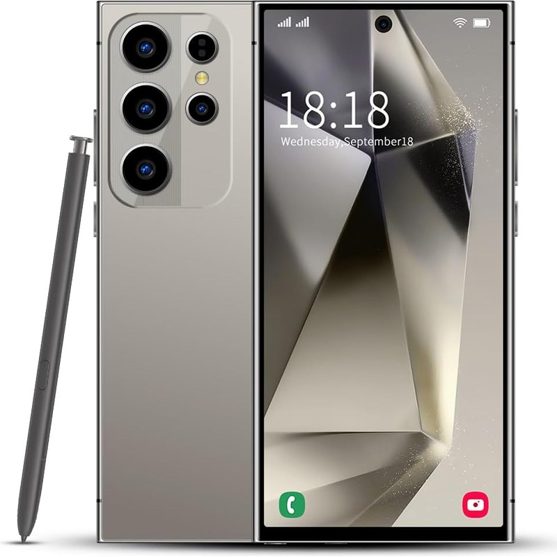 Brüksel'de Samsung Galaxy S25 Ultra onarımı - Belmobile